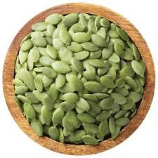 Pumpkin Seed